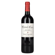 Château Cissac Haut-Médoc 2017 13 % vol. 0,75 l