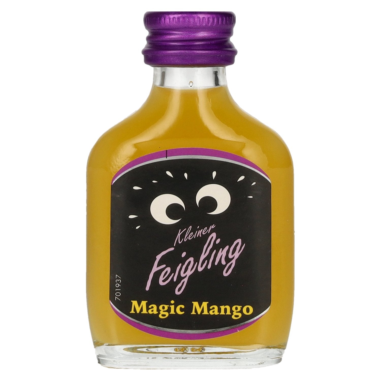 Kleiner Feigling Magic Mango 15% Vol. 0,02l