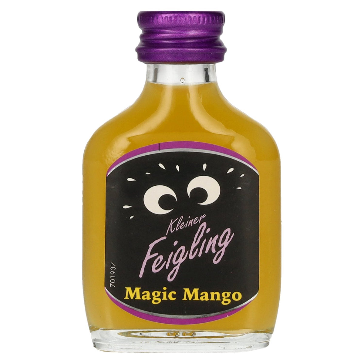 Kleiner Feigling Magische Mango 15% Vol. 0,02l