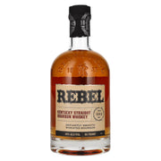 Rebel Yell Kentucky Straight Bourbon Whisky 40% vol. 0.7 l