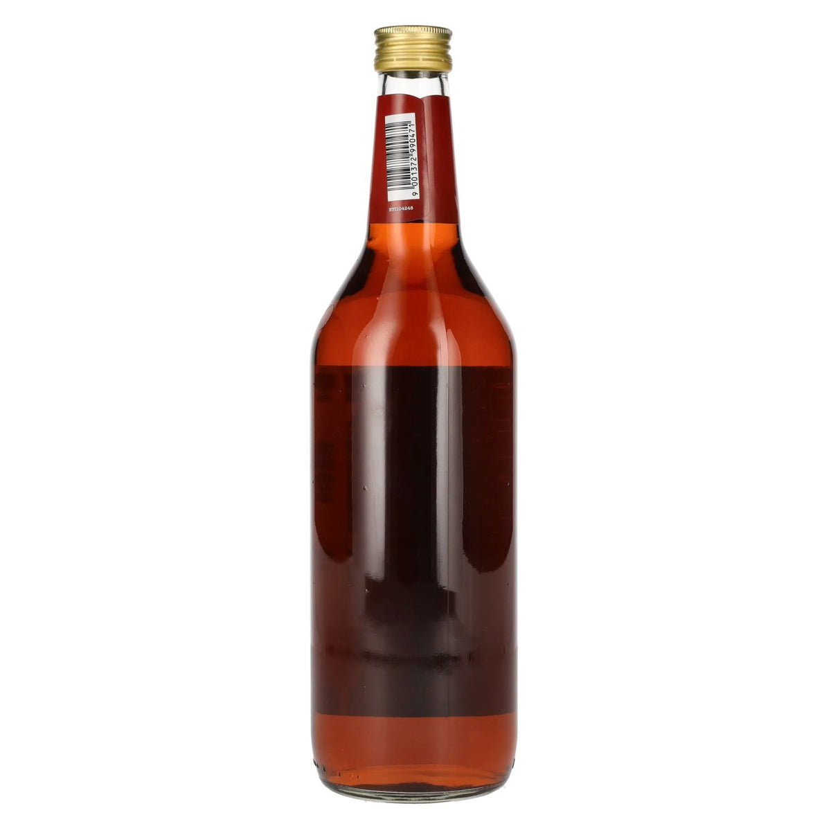 Spitz Domestic Rum 38% vol. 1 litre