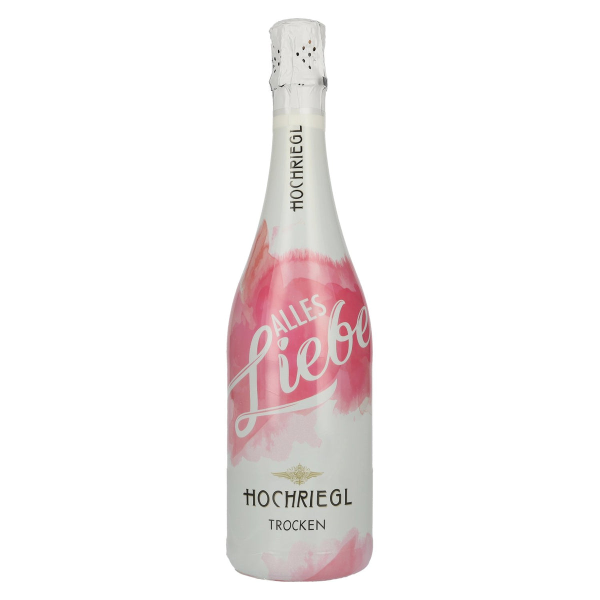 Hochriegl Dry SPECIAL EDITION 11.5% vol. 0.75 l
