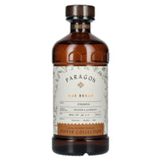 Monin Paragon RUE BERRY Single Botanic Cordial Pepper Collection 0,485 l