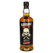 Dunville's Irish Whiskey Dead Island 2 Limited Edition 40% vol. 0.7 l