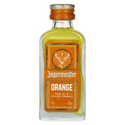 Jägermeister Orange 33% ABV 0.02 l