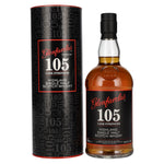 Glenfarclas 105 CASK STRENGTH Highland Single Malt 60% Vol. 0,7l in Geschenkbox