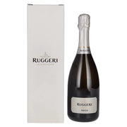 Ruggeri Argeo Prosecco DOC 11% Vol. 0,75l in gift box
