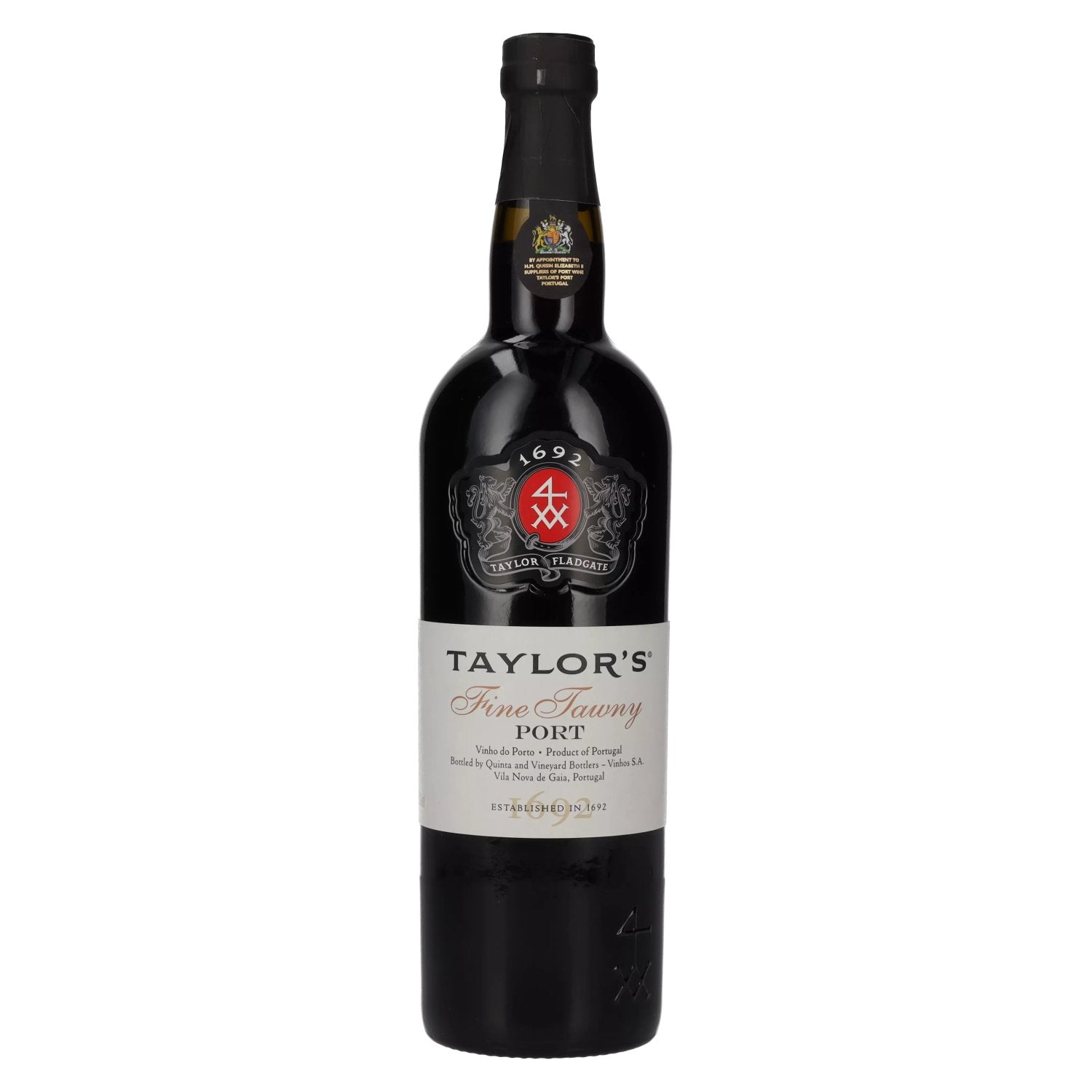 Taylor's Fine Tawny Port 20% vol. 0,75l