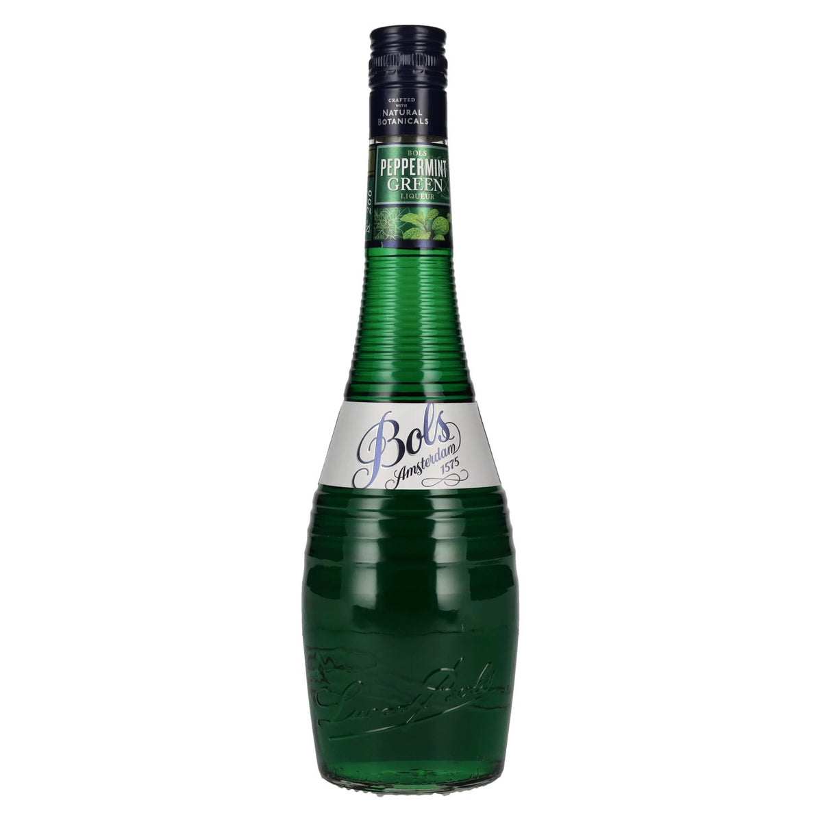 Bols Peppermint Green Liqueur 24% vol. 0,7l