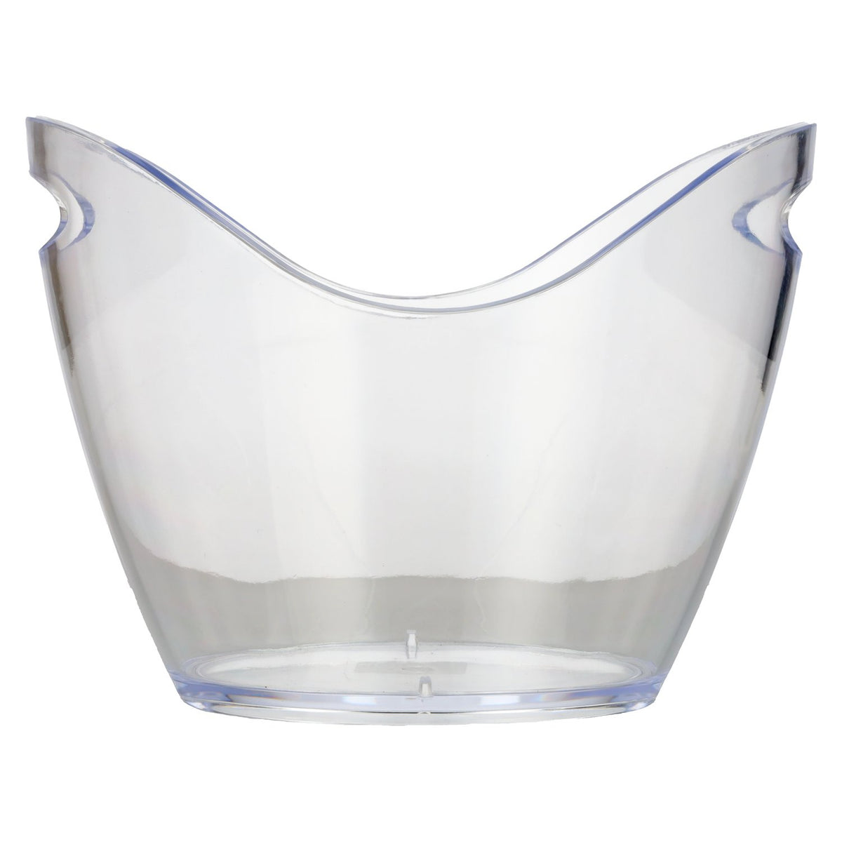Eis Behälter in Bootsform 4l 1 Stück