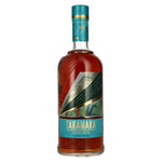 Rhum Takamaka EXTRA NOIR 43 % vol. 0,7 l