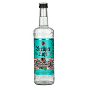 Berliner Luft LAKRITZ Der Frische Pfefferminzlikör 18% Vol. 0,7l