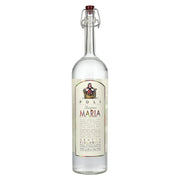 Poli Grappa Bagno Maria Biologica 40% vol. 0,7l