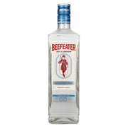 Beefeater sans alcool 0.0 0,7l