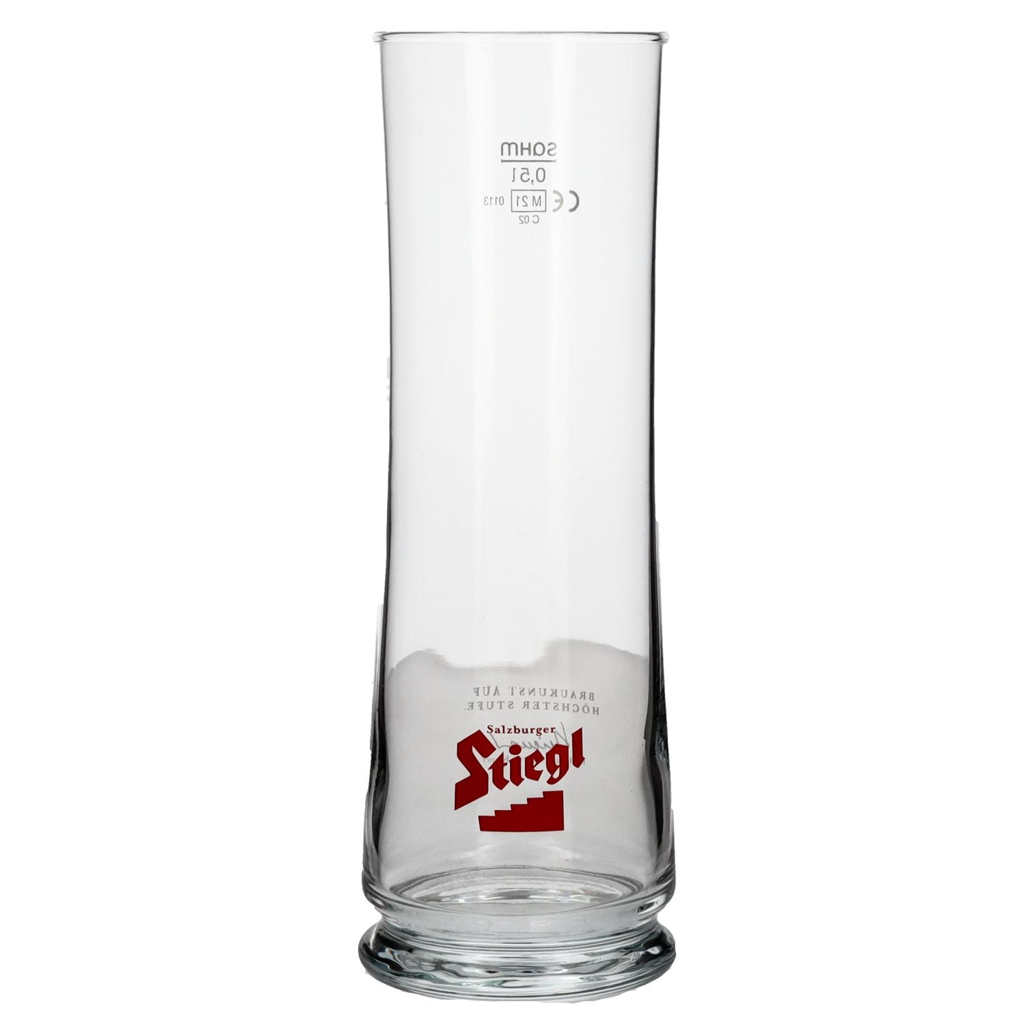 Stiegl mok 0.5l