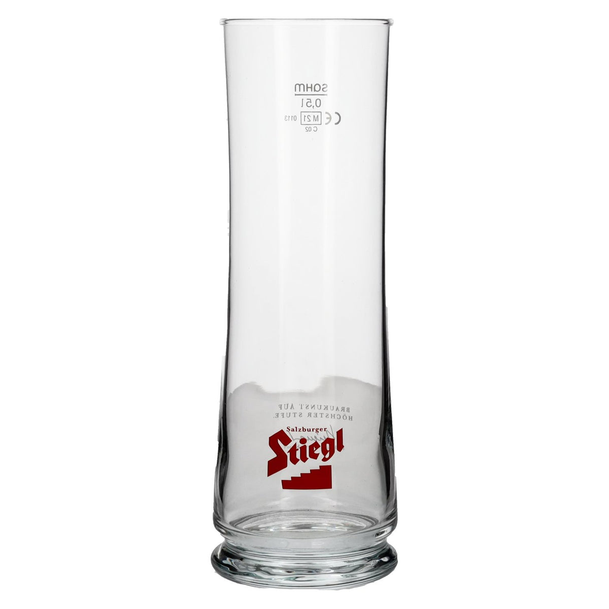 Stiegl mug, 0.5 litres