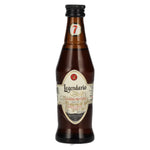 Legendario Elixir de Cuba 34% vol. 0.05 l