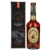 Michter's US*1 Small Batch Kentucky Straight Bourbon Whiskey 45,7% Vol. 0,7l in geschenkverpakking