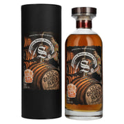 Signatory Vintage 45 Years Old OLD SCHOOL Tropical Fruit Edition 43,3% Vol. 0,7l in Geschenkbox