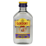 Gordon's London Dry Gin 37.5% ABV 0.05 l PET