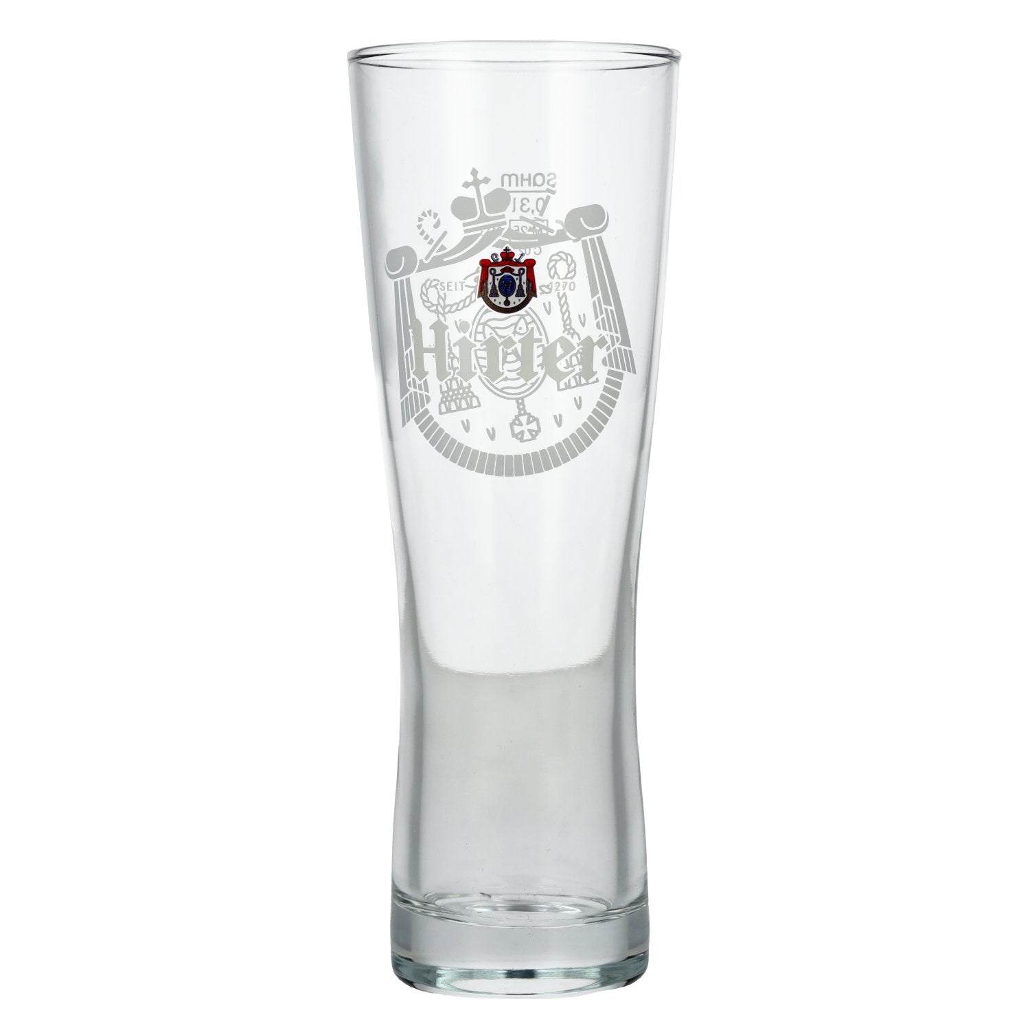 Hirter Aspen glas 0.3l