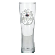 Hirter Aspen glass 0.3l