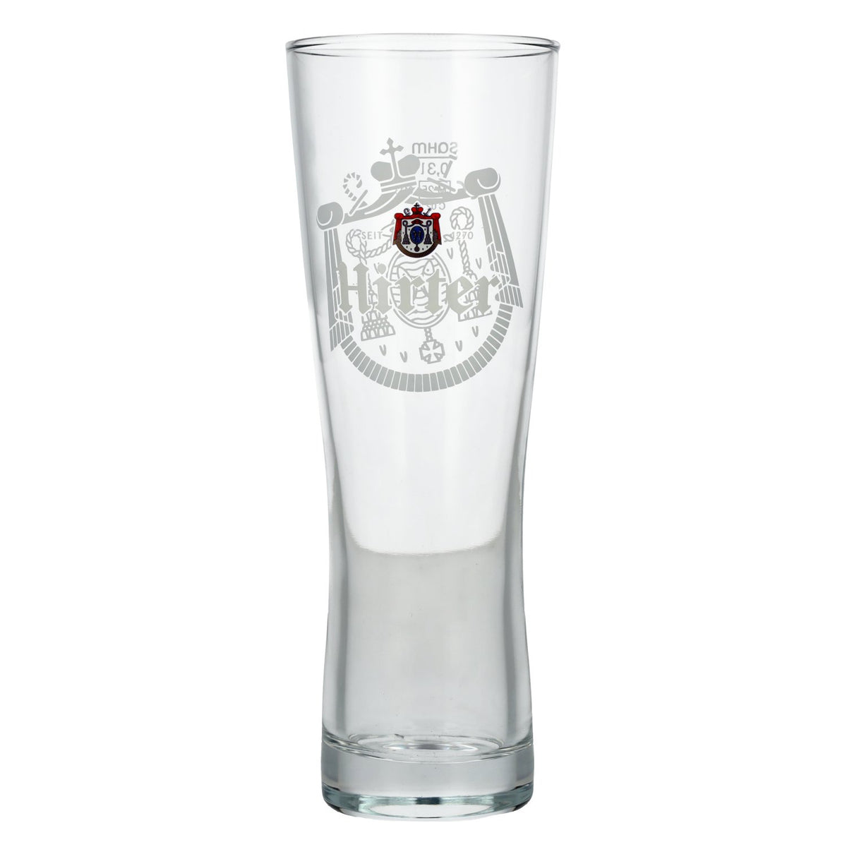 Hirter Aspen Glas 0,3 l
