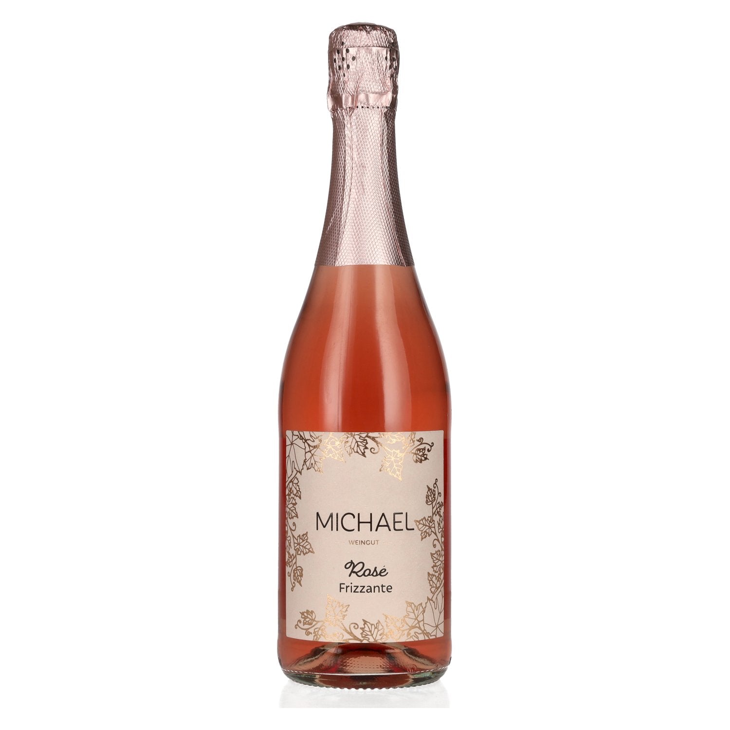 MICHAEL Rosé Frizzante 2025 11% Vol. 0,75l