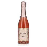 MICHAEL Rosé Frizzante 2025 11% Vol. 0,75l