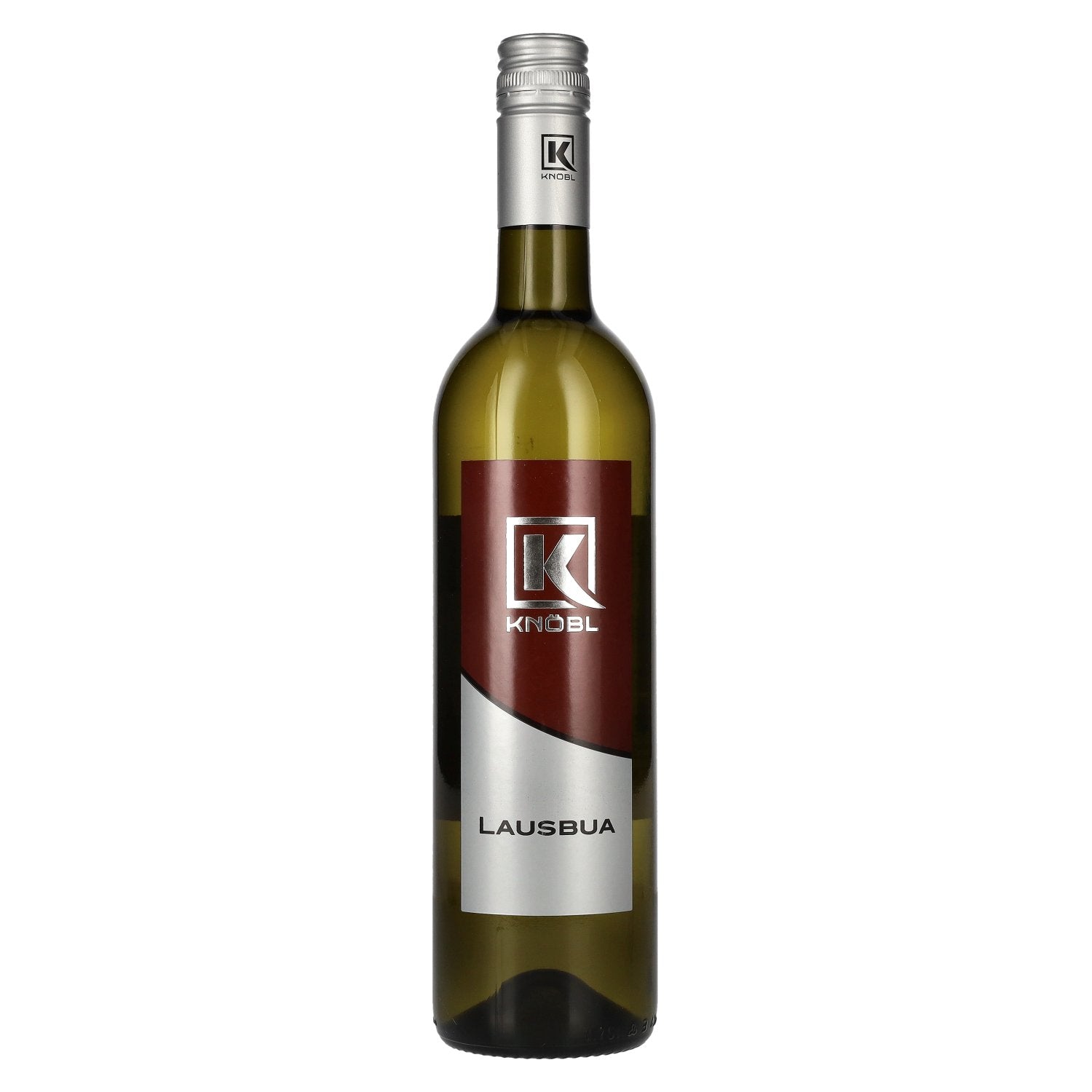 Knöbl Lausbua 2024 11,5% vol. 0,75l
