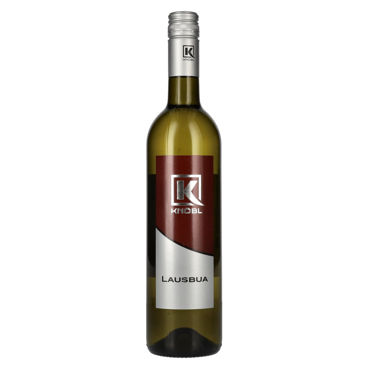 Knöbl Lausbua 2024 11,5% Vol. 0,75l