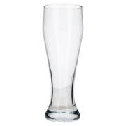 Bavaria wheat beer glass calibrated 0.5l
