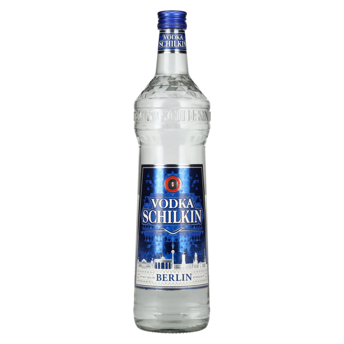 Vodka Schilkin Berlin 37,5 % vol. 0,7 l