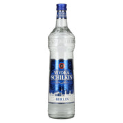 Vodka Schilkin Berlin 37,5 % vol. 0,7 l