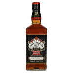 Jack Daniel's Sour Mash Tennessee Whisky LEGACY EDITION No. 2 – BLACK DESIGN 43% vol. 0.7 l