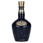Royal Salute 21 Years Old THE SIGNATURE BLEND 40% vol. 0,7 l
