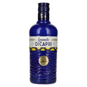 Limoncello DICAPRI CREMA AL LIMONCELLO 19% Vol. 0,5l