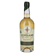 Copeland Distillery Merchant's Quay Banyuls &amp; PX Cask Green Label Ierse whisky 40% vol. 0,7 l