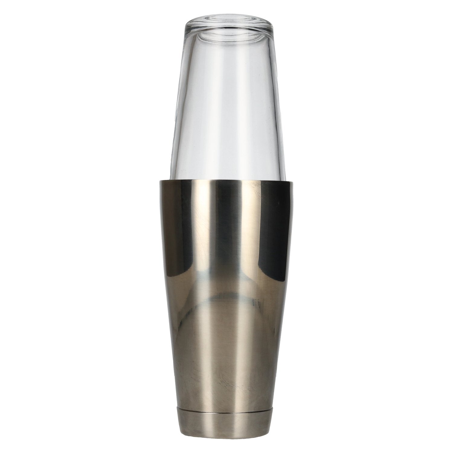 Boston Shaker mit Glas