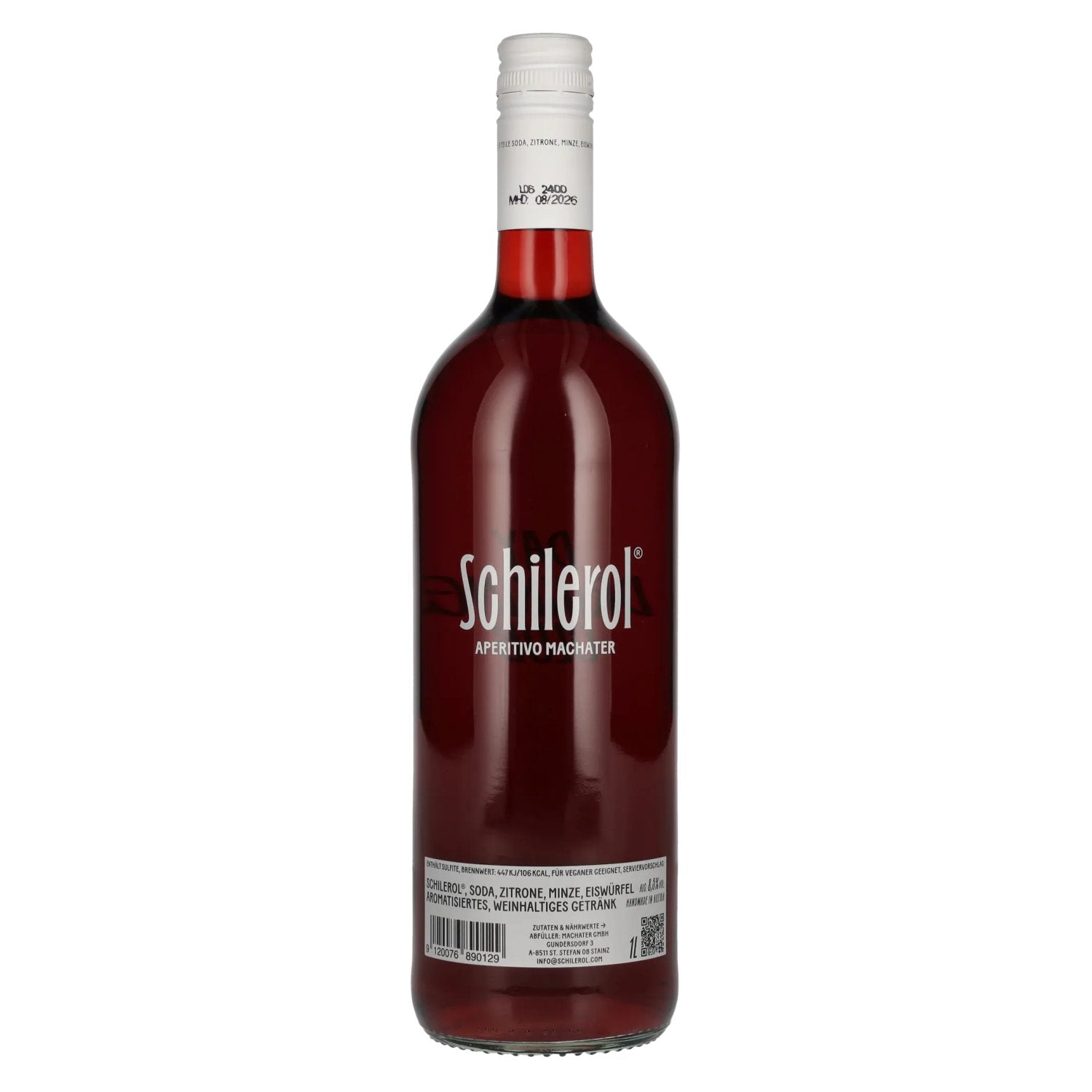 Schilerol 8,5% vol. 1l