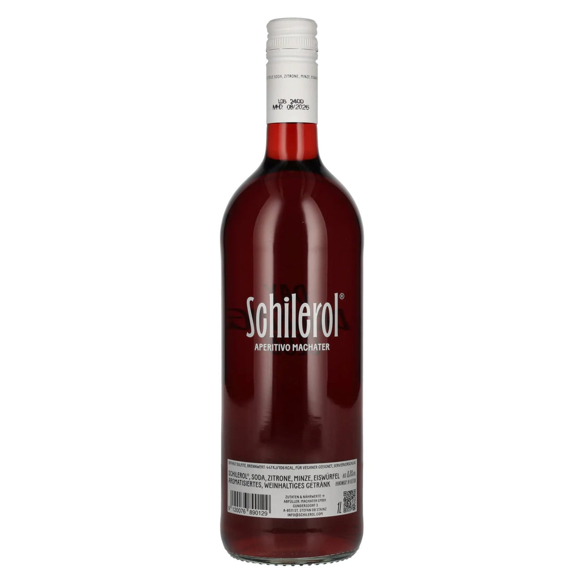 Schilerol 8.5% vol. 1 l