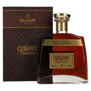 Ron Cubaney Centenario Ultra Premium 41% vol. 0,7 l in geschenkverpakking