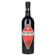 Belsazar Vermouth Rouge 18% Vol. 0,75l