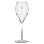 Villa Sandi Verre à pied jaugé 0,1l