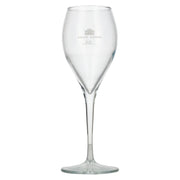Villa Sandi stemmed glass with calibration, 0.1 l