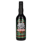 Tabu Classic Absinth 55% vol. 0.7 l