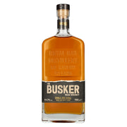 The Busker Single Pot Still Irish Whiskey 44,3 % vol. 0,7 l