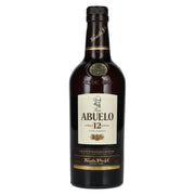 Ron Abuelo Añejo 12 jaar 40% vol. 0,7 l