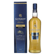 Glen Grant Rothes Chronicles Cask Haven Single Malt Scotch Whisky 46% Vol. 1l in Geschenkbox