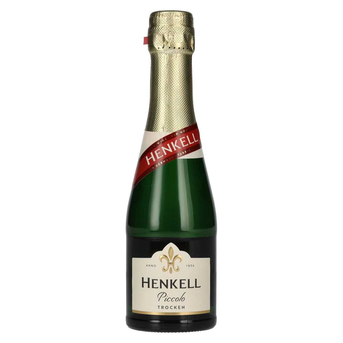 Henkell Dry 11.5% ABV 0.2l